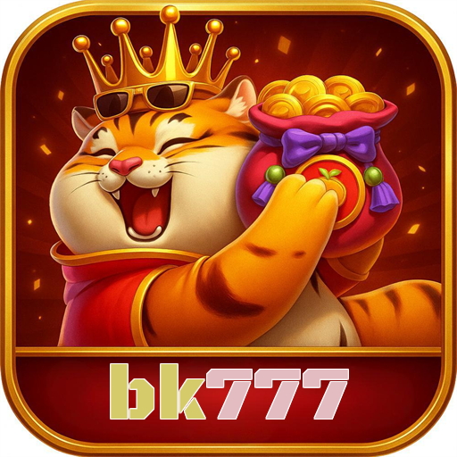 bk777 bk777 logo