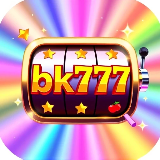 bk777 Logo