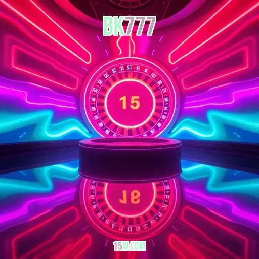 bk777: A Revolução das Apostas em Esportes no Brasil
