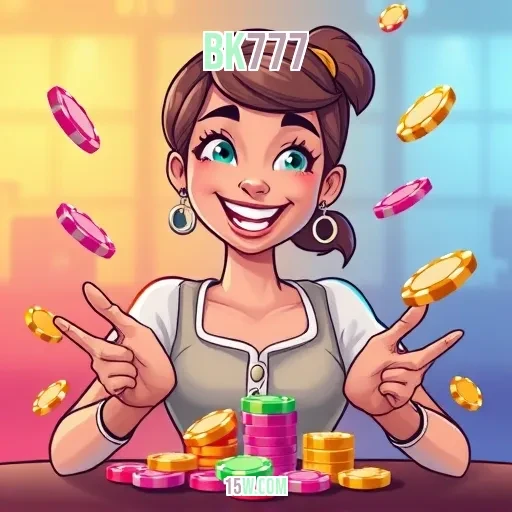 bk777: Os Melhores Jogos de Mesa para Apostar e Se Divertir